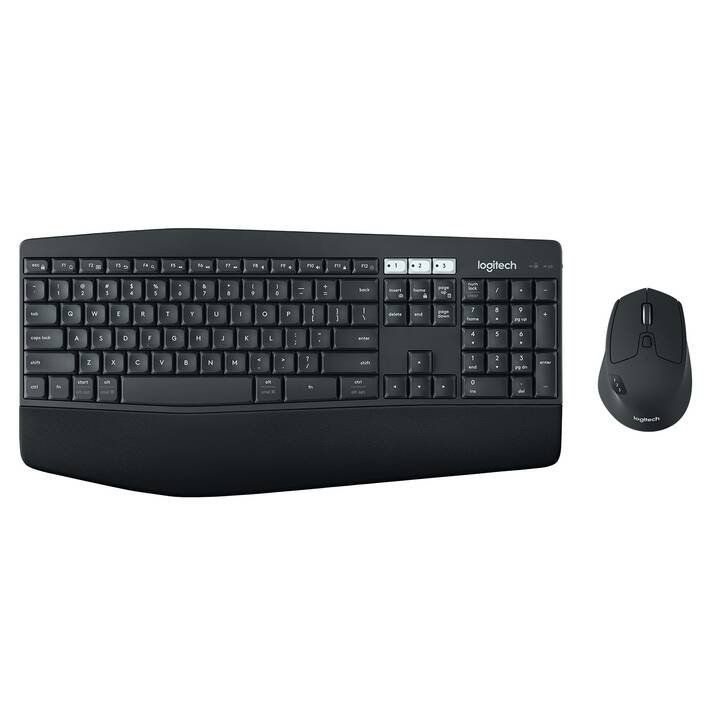 Logitech Tastaturen: Logitech MK850 Performance Set NEU – Neu und originalverpackt aus Neftenbach von blue-dream 1