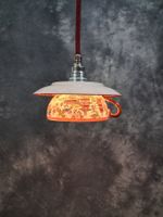 Tee Tassen Lampe