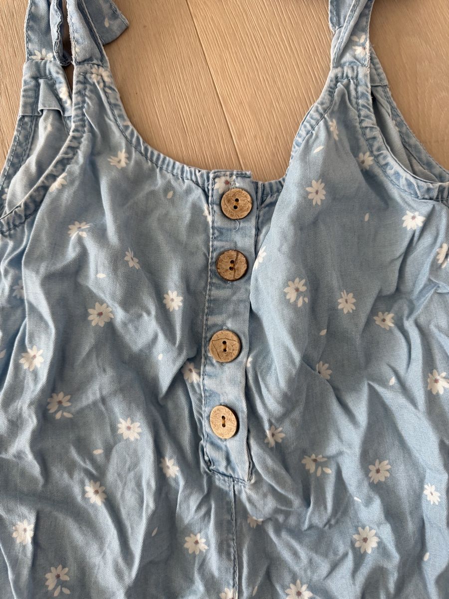 Jumpsuits: Overal 140 cm – Neuf (Voir description) à Wallisellen par Nataschab0 1