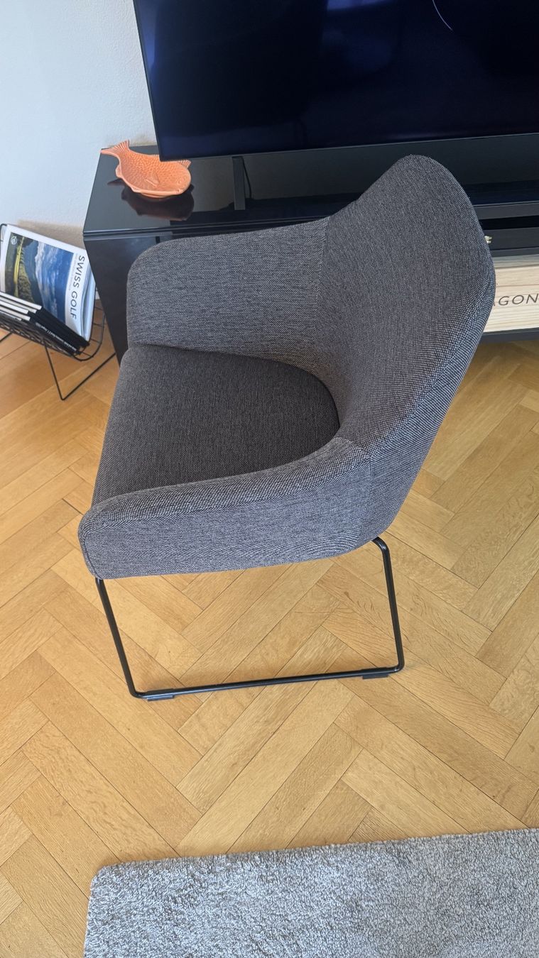 Ikea Sedie: 6x Stühle für Esstisch – Usato da Zürich venduto da pla_qkt5