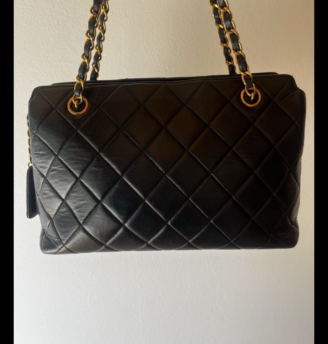 Chanel Taschen für Damen: Chanel – Neu (gemäss Beschreibung) aus St. Gallen von Viste 2