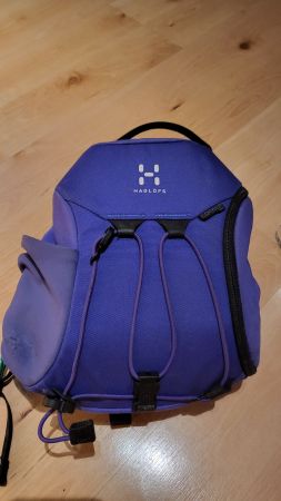 Haglöfs Rucksack