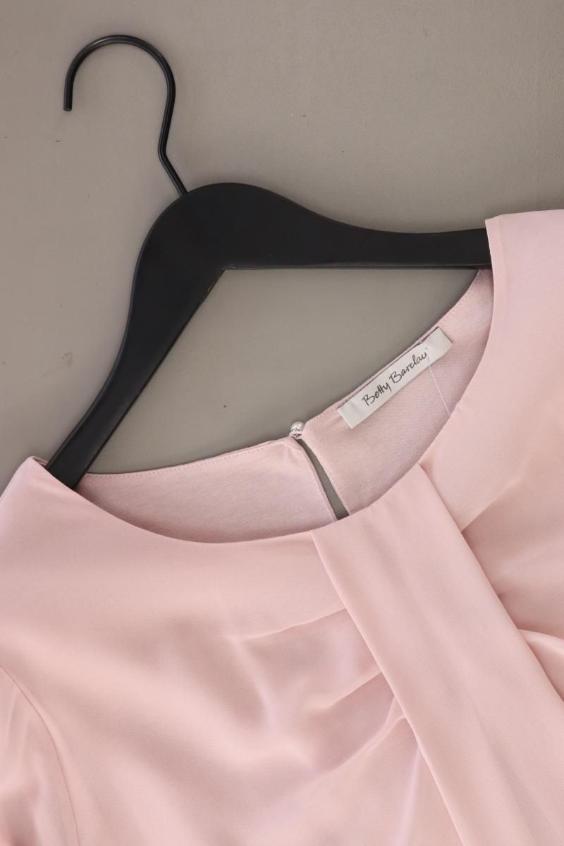 Camicette: Betty Barclay Regular Bluse Gr. 42 rosa – Usato da Neustadt an der Waldnaab venduto da SecondLifeFashion 2