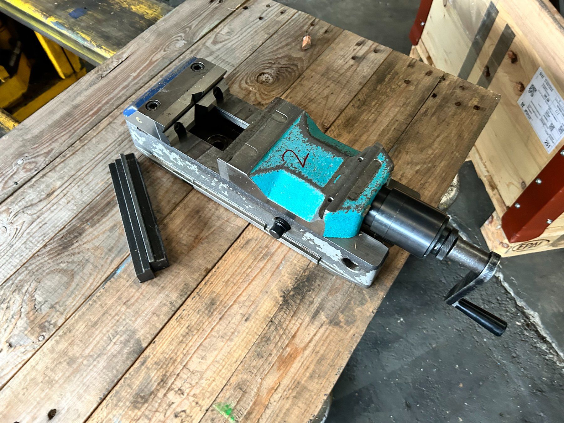 Tutti gli attrezzi: Gressel 125 / Nr. 2 – Usato da Münchenstein venduto da fransch 3