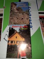 Lot de 2 livres de Gabriel Bertet