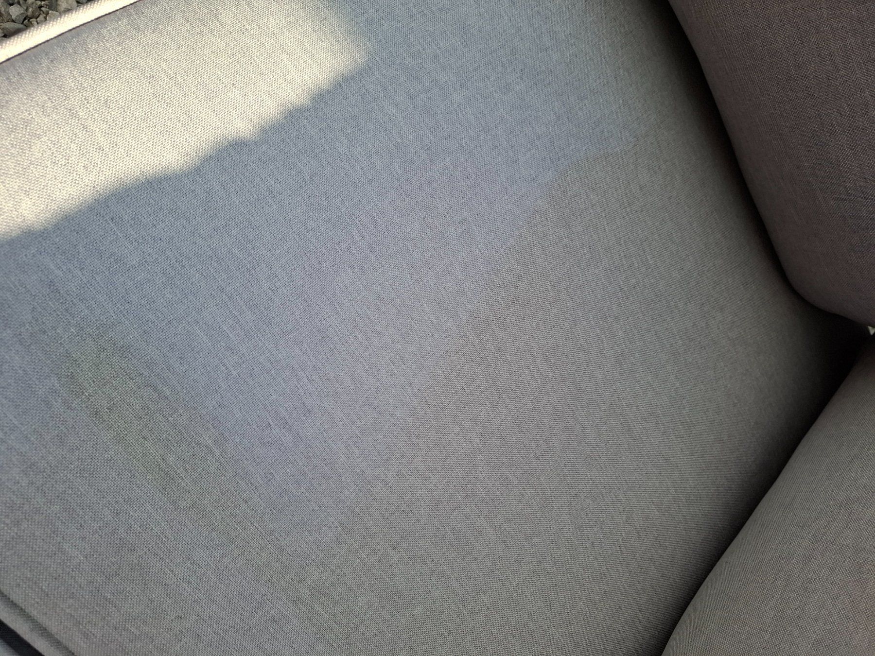 Divani: Gartenlounge – Usato da Belp venduto da Jut 4
