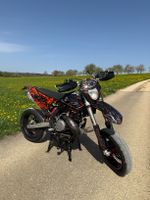 KTM 300exc mit Ausweis