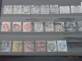 GB ab 1881 gest.