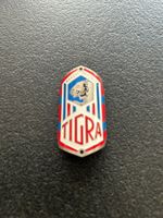 Original Tigra Velo Emblem Oldtimer, Rarität, Top!