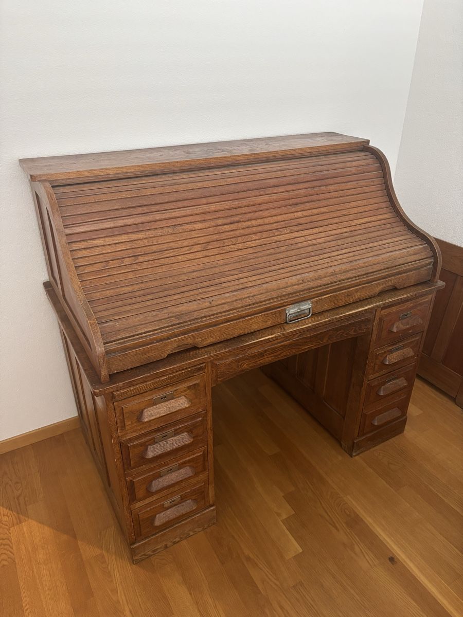 Scrivanie: Alter Sekretär – Usato da Haldenstein venduto da churnord88 2