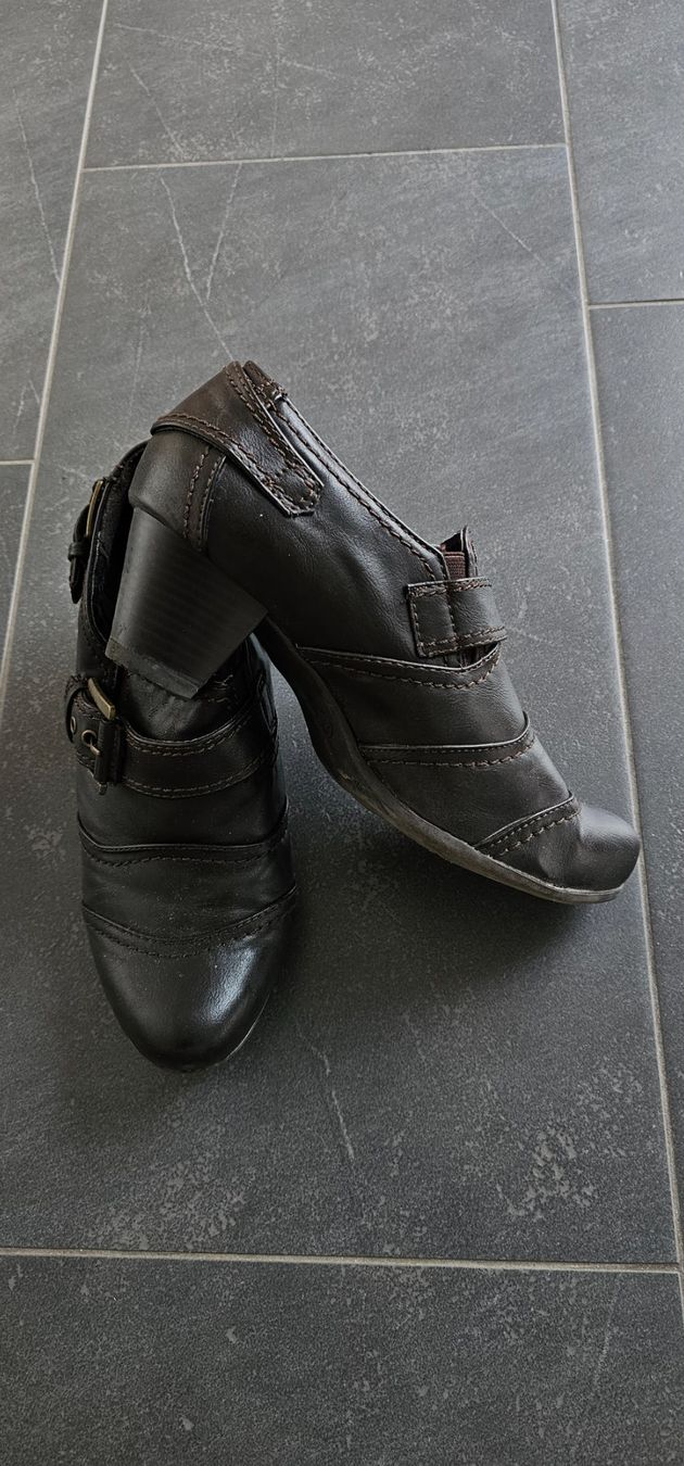 Graceland Damenschuhe: Halbschuh – Gebraucht aus Rüti / ZH von Diver40 2