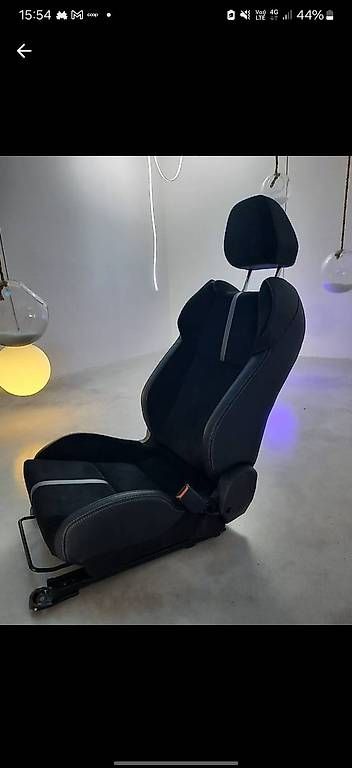 Autos: Vendo pezzi Toyota GR86 – Gebraucht aus Caslano von ste_gpt8 3