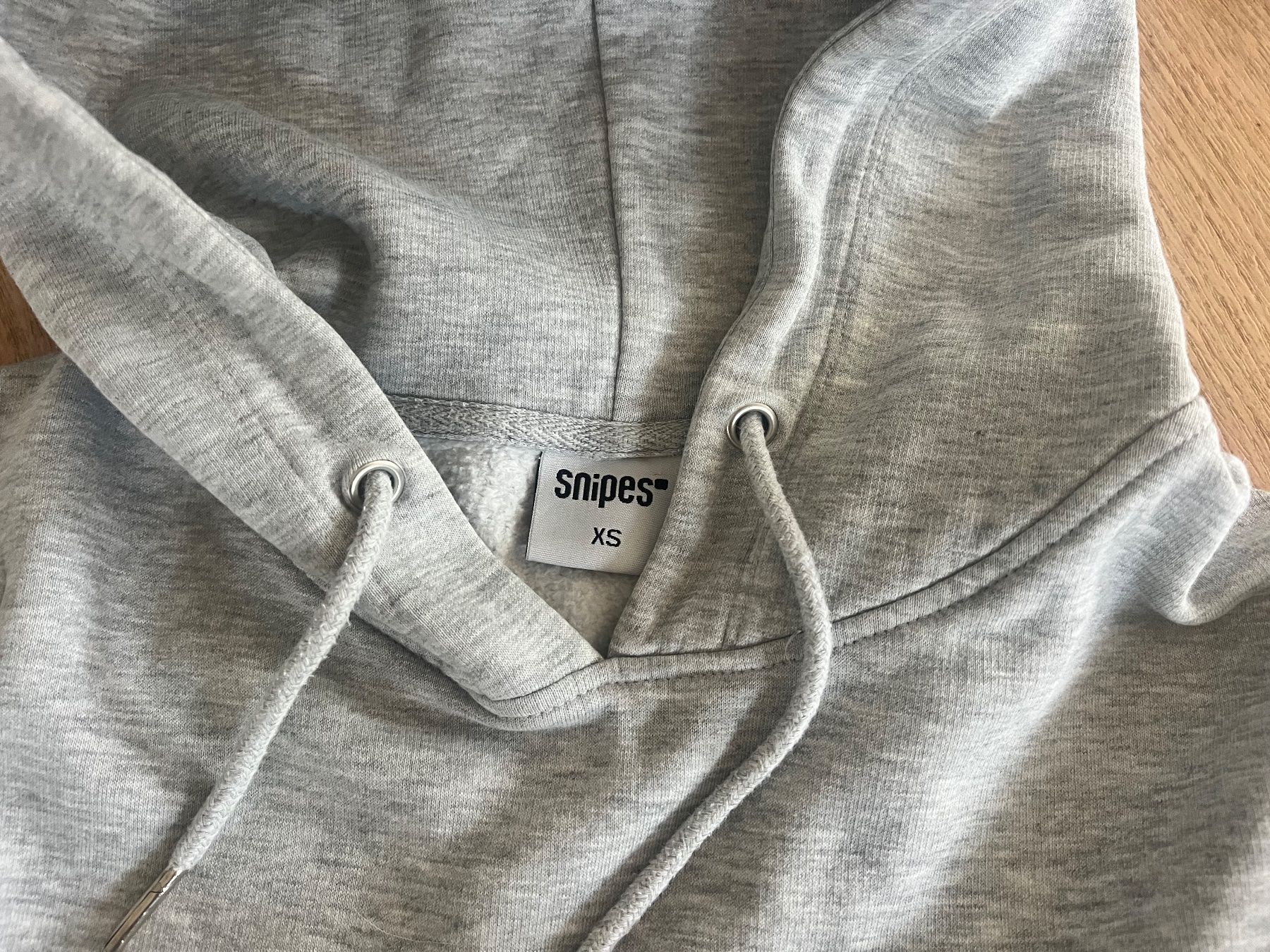 Snipes Maglioni & Felpe: Ab 1.-! Quiksilver und Snipes Pullover Hoody 12J – Usato da Lufingen venduto da bombolulu 5