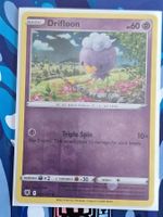 Drifloon - Astral Radiance - Reverse Holo  #Ord18