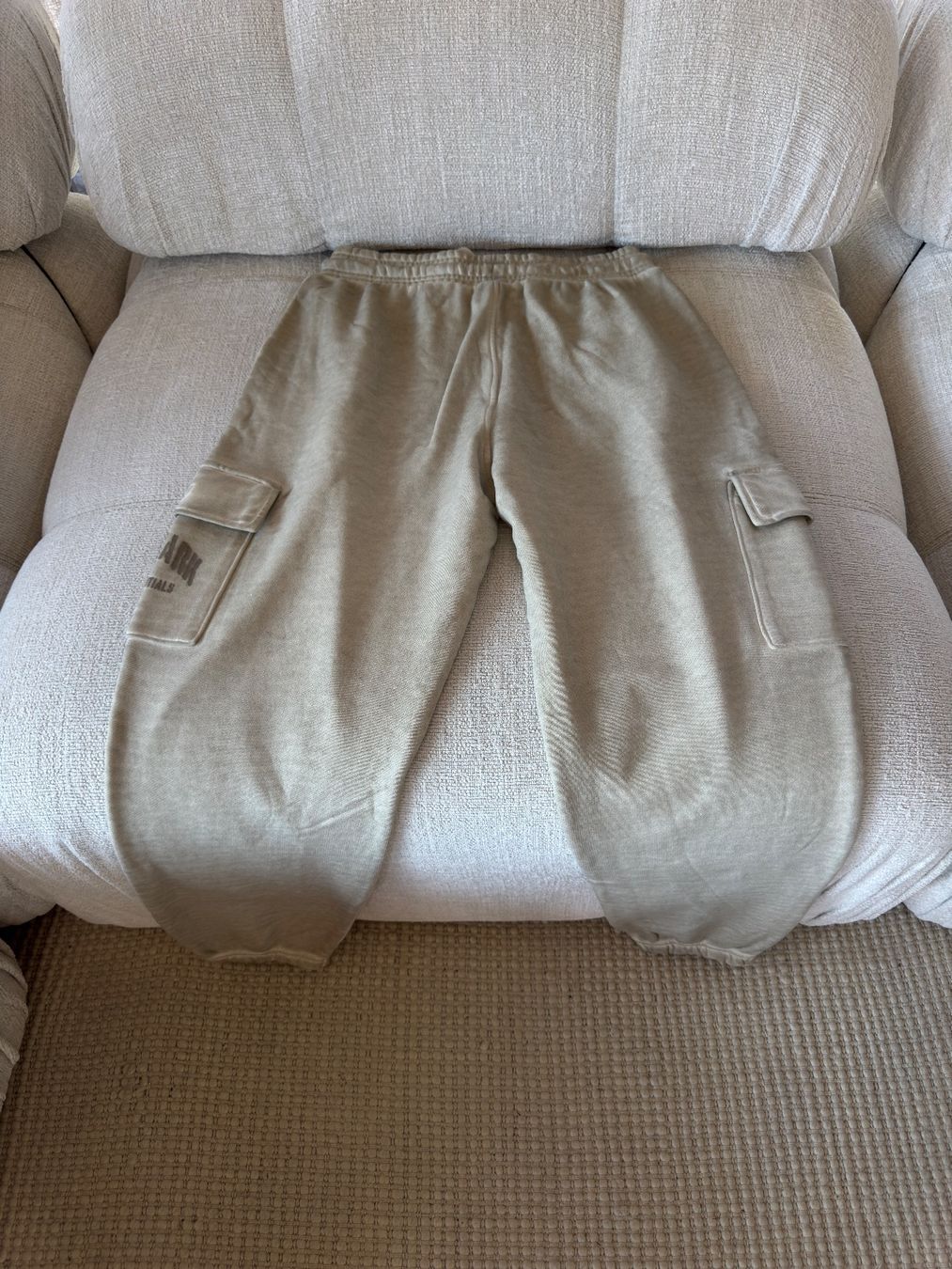 Gymshark Pantaloni: Gymshark | Trainer – Nuovo (secondo la descrizione) da Horgen venduto da onur_5 5