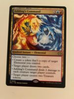 1 x Ashling's Command - Magic: The Gathering - MtG