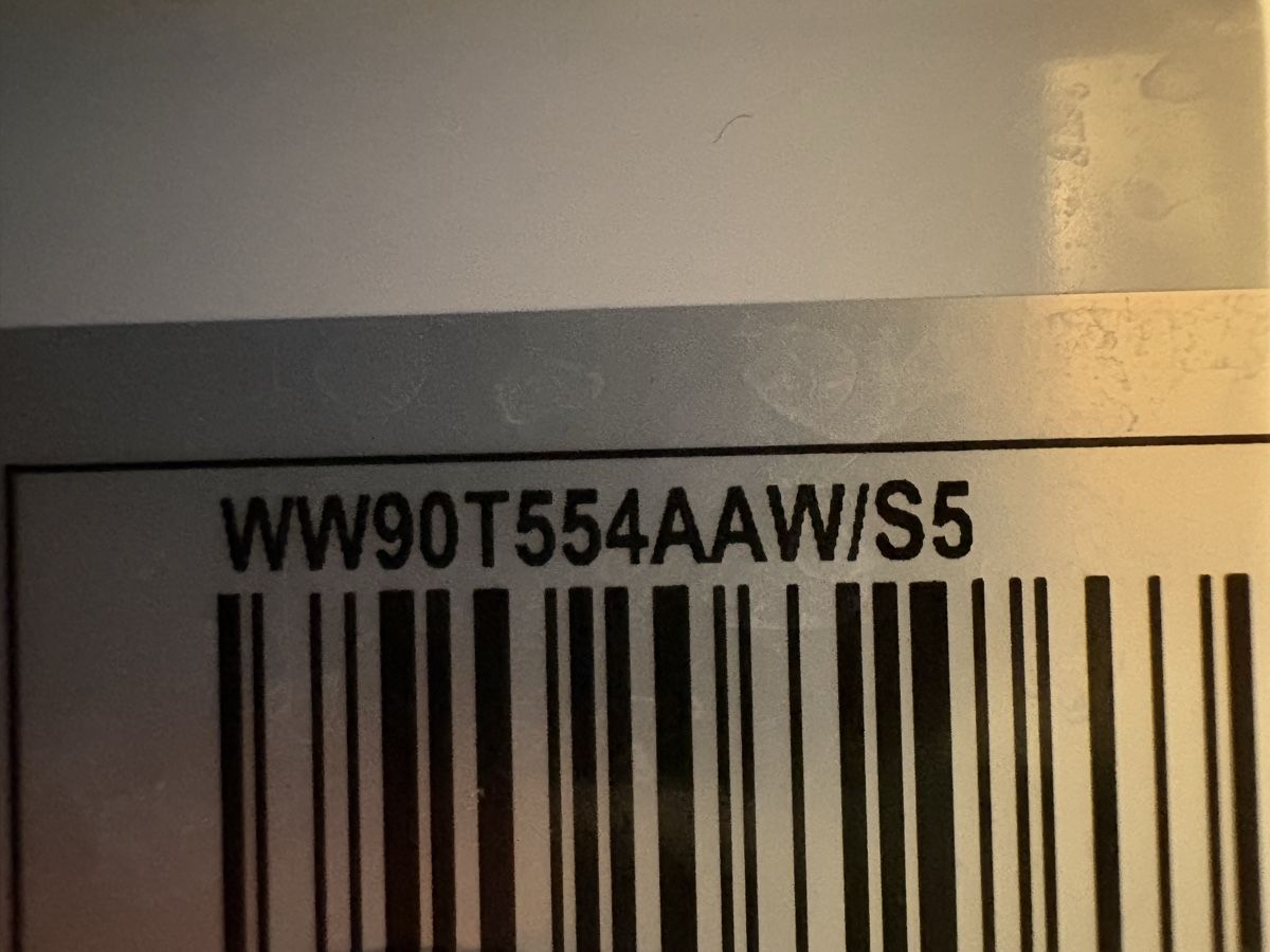 Samsung Lavatrici: Waschmaschine Samsung 9kg – Usato da Niedergösgen venduto da flo_hqg6 1