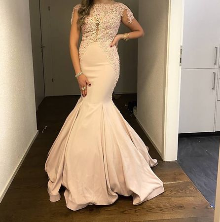 Abendkleid
