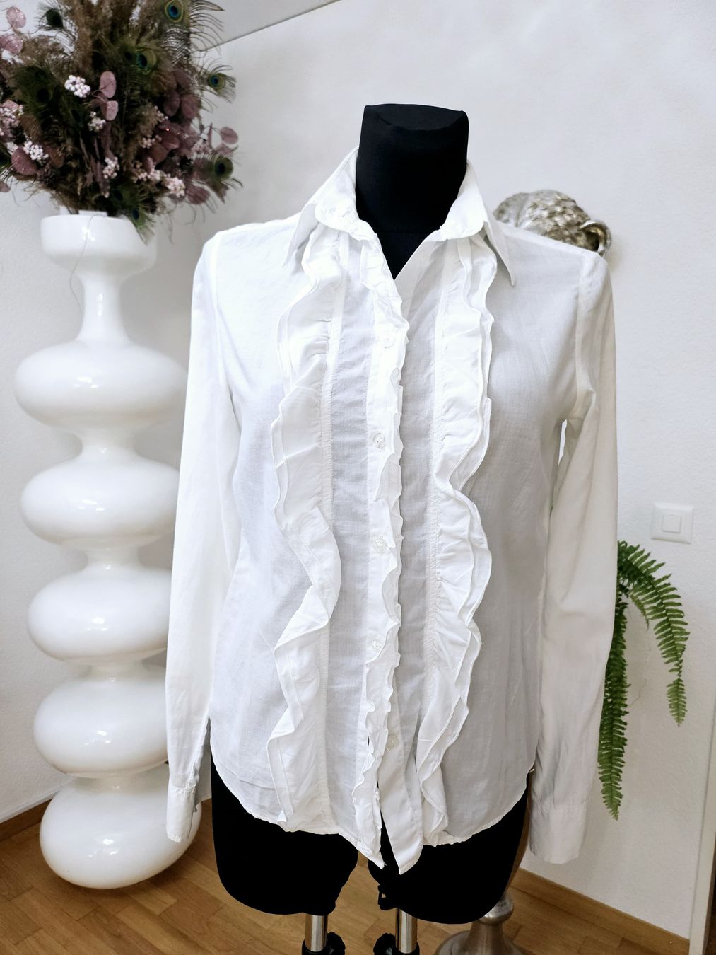 Joop Camicette: Bluse / Hemd Joop – Nuovo (secondo la descrizione) da Rorschach venduto da twu_ckd9