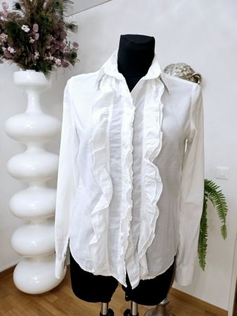 Bluse / Hemd Joop