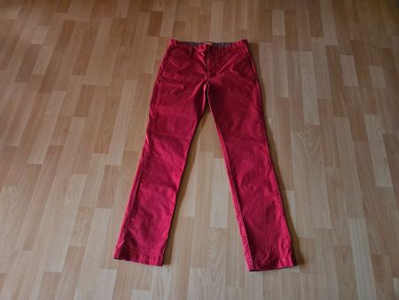 Hose Marke Dockers Grösse M 32 x 32