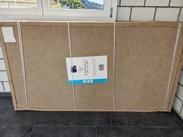 Colibri Gartenbox M mit Schloss – neu und originalverpackt