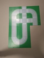 Legoplatten