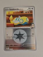 Insolourdo Reverse (163/217) Héros Transcendants - ASC fr