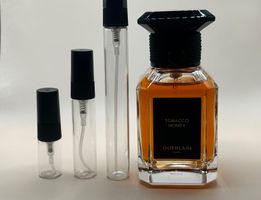 EdP Tobacco Honey — Guerlain L’Art & La Matière (decant)