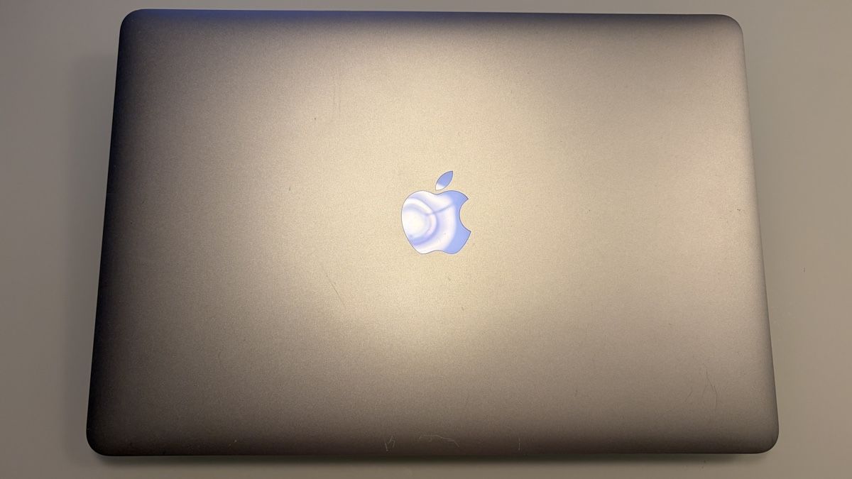 Apple Notebook: MacBook Pro 15 i7 16GB 500GB SSD – Usato da Stäfa venduto da RicTrade77 3