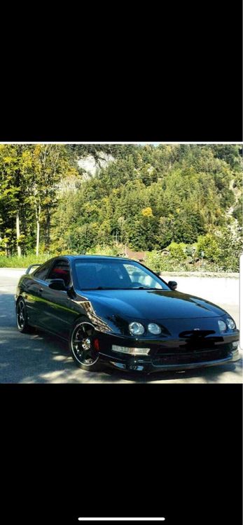 Honda Integra Type-R