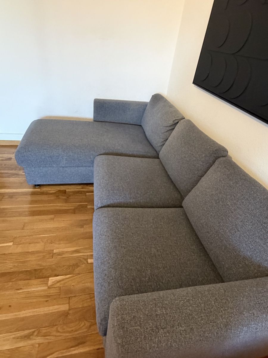 Sofas: Sofa – D'occasion à Zürich par PeterHonos 2