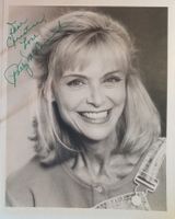 Patty McCormack 1945- Autogramm signiert Foto 20x25cm