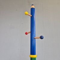 Pierre Sala Design Wardrobe Kinder Kleiderständer Garderobe