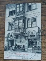 Alte PK / Rorschach - Alter Erker Ausgabe ca. 1905