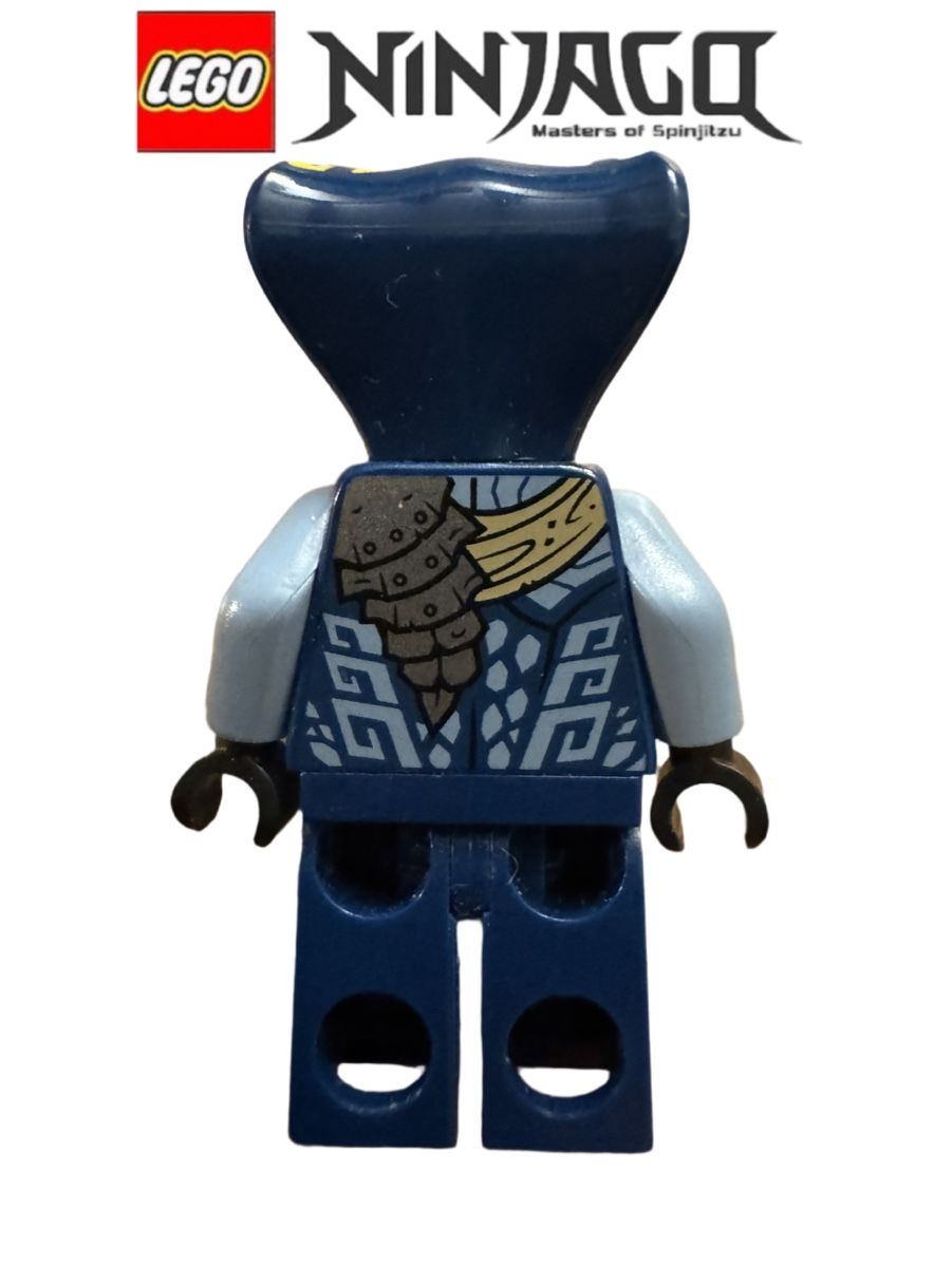 Lego Kit di costruzioni: Lego Ninjago Mezmo njo0709 – Usato da Wetzikon ZH venduto da the-collector91 1