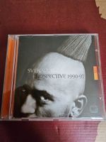 CD - Sven Väth – Retrospective 1990-97 (Trance, Electro)