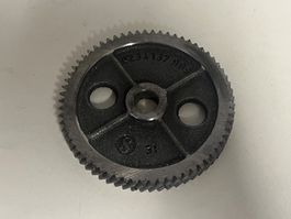 Festrad 65 Zähne Sachs 503 AC ADV Getriebe Zahnrad