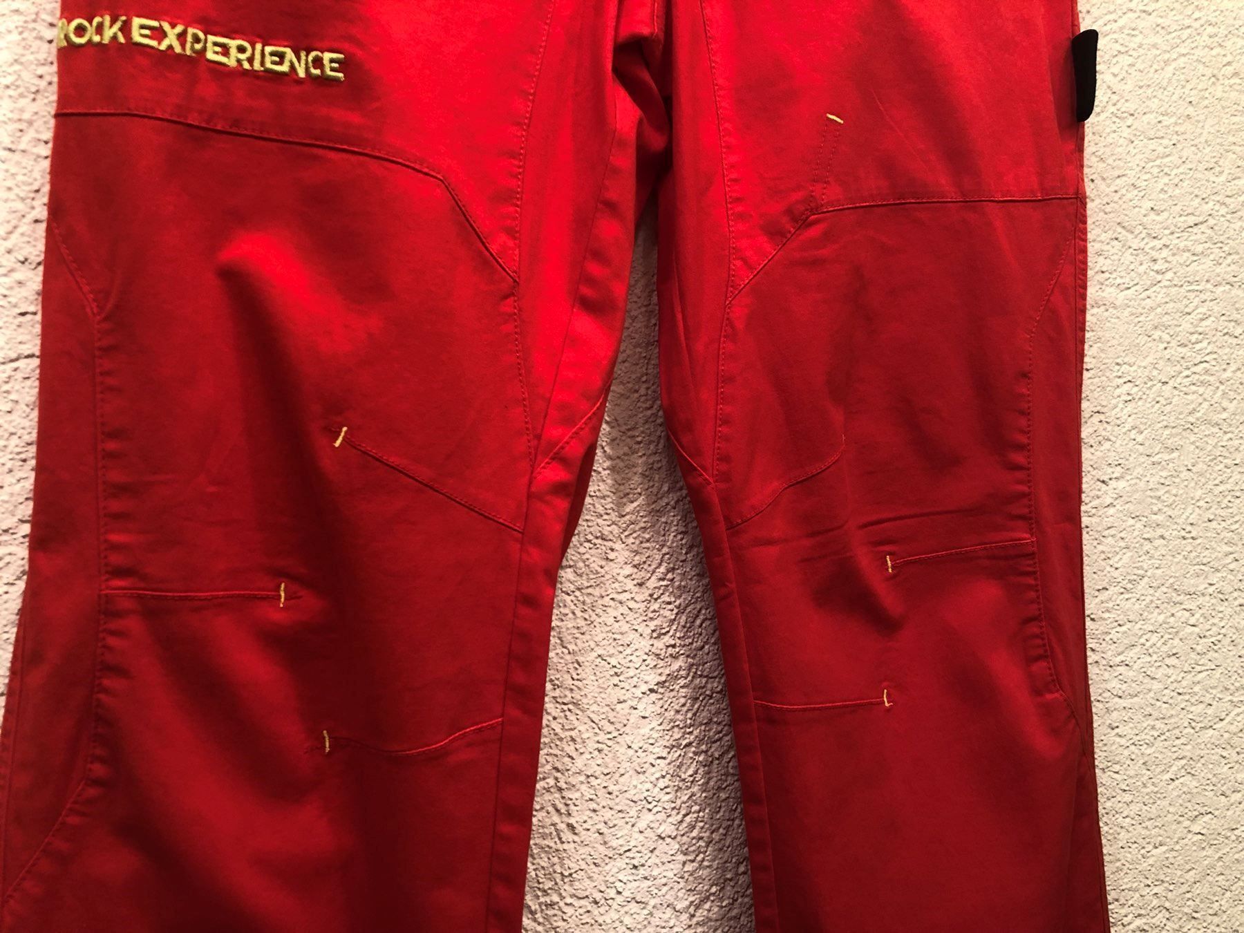 Pantaloni: Rock Experience Project Pant Gr. M – Nuovo e nell'imballaggio originale da Spreitenbach venduto da Opfikoner1 4