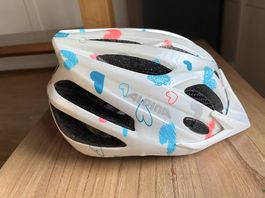 Velohelm Alpina 51-55 cm