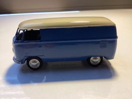 Modellauto "VW BUS T1 BULLI“ Märklin 1:43 50er Jahre Repaint