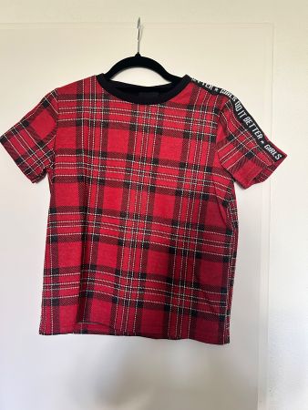 Damen Kurzarmshirt