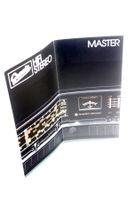 Originaler - Katalog: GRAETZ HiFi Stereo MASTER von 1976