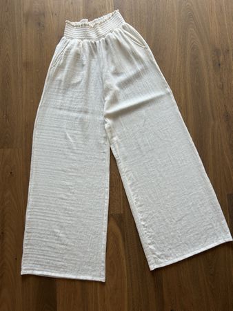 Helle Sommerhose von H&M, Grösse 164! Top Zustand!