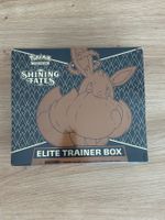 Shining Fates Elite Trainer Box 🇺🇸