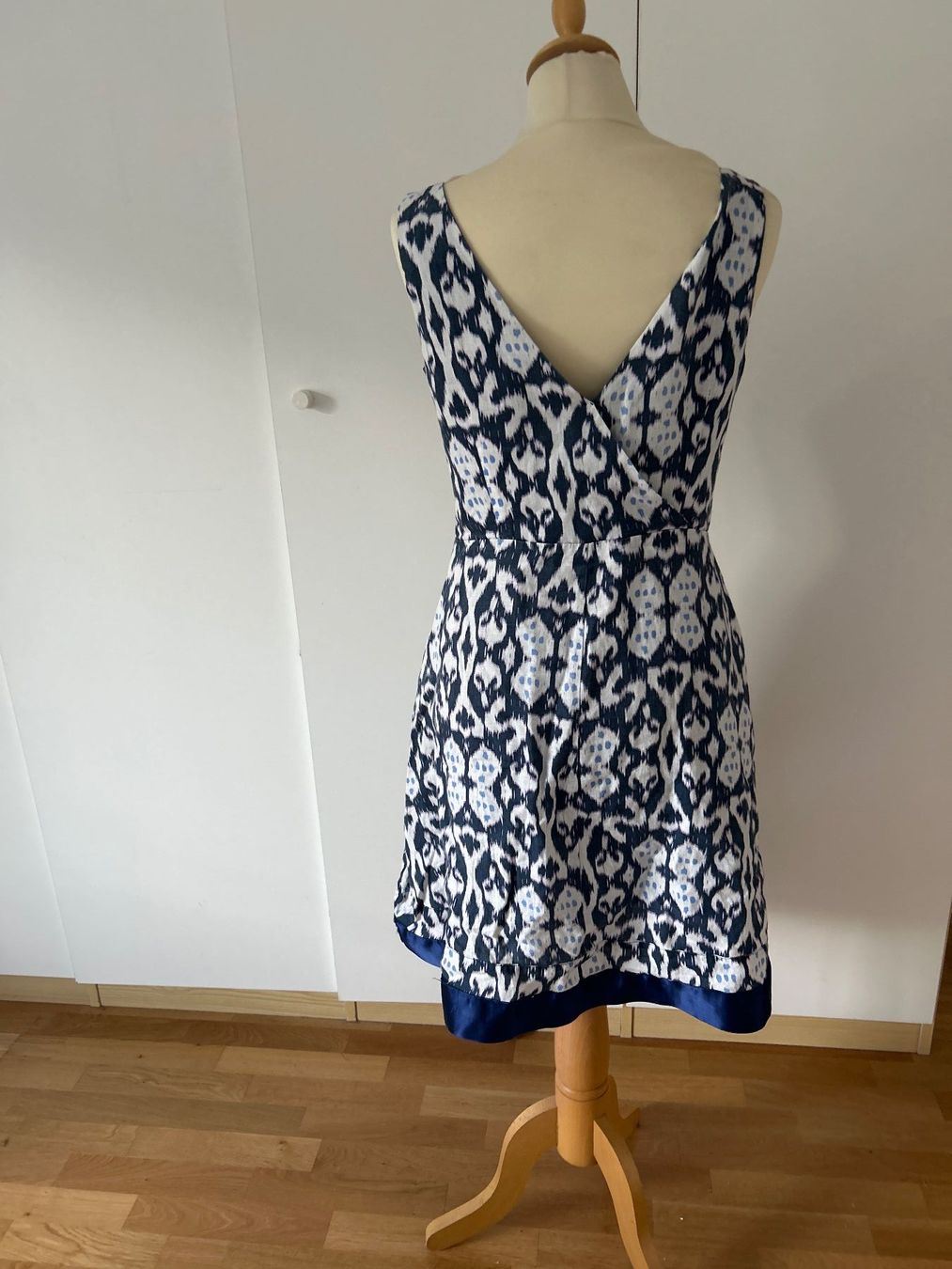Gap Vestiti: Leinen Kleid von Gap Gr. XS – Usato da Feuerthalen venduto da Anna_Swift 5
