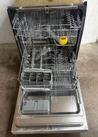 SCHULTHESS Perla SG55 Geschirrspüler CH Norm 55cm