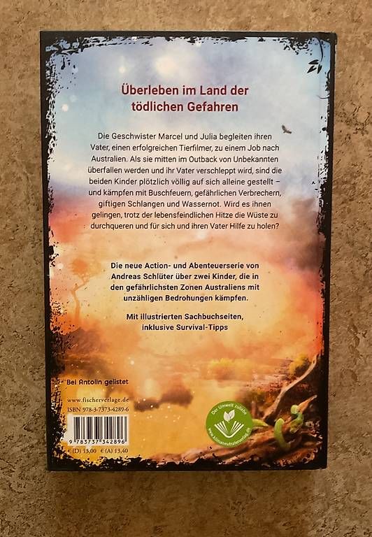 Livres: Buch – D'occasion à Schöftland par Triistann 2