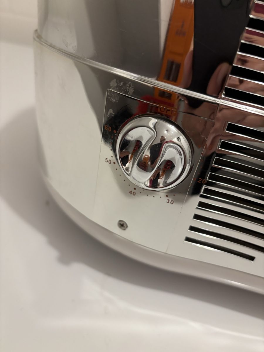 Elettrodomestici da cucina: Glacémaschine – Usato da Birrhard venduto da Sharkno 1