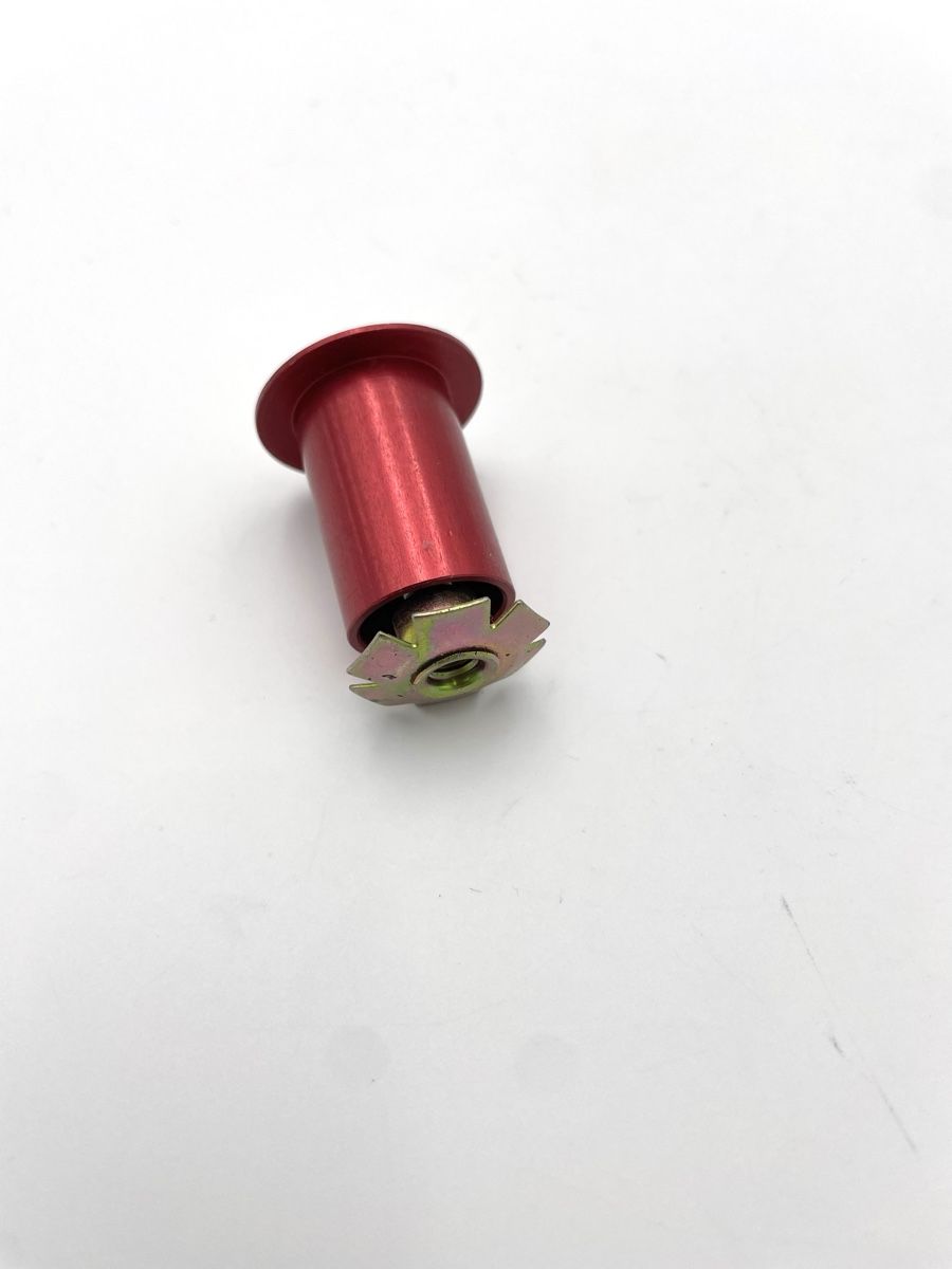 Pezzi di ricambio: TIME Featherlight Expander 1 Zoll Ahead Vintage – Nuovo (secondo la descrizione) da Solothurn venduto da VintageVelo81 1